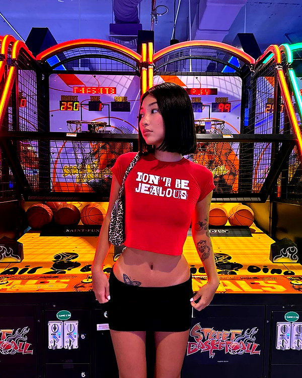 oanhdaqueen instagram image archive image