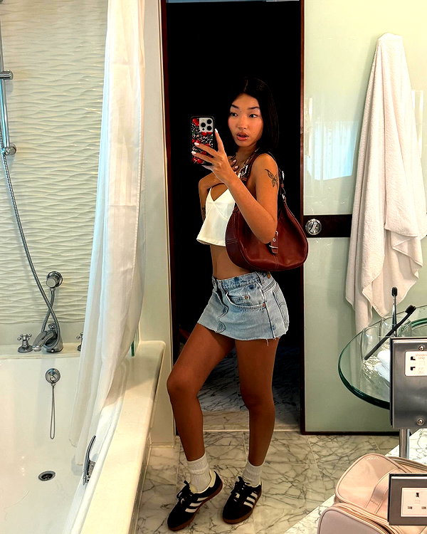 oanhdaqueen instagram image archive image