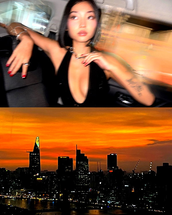oanhdaqueen instagram image archive image