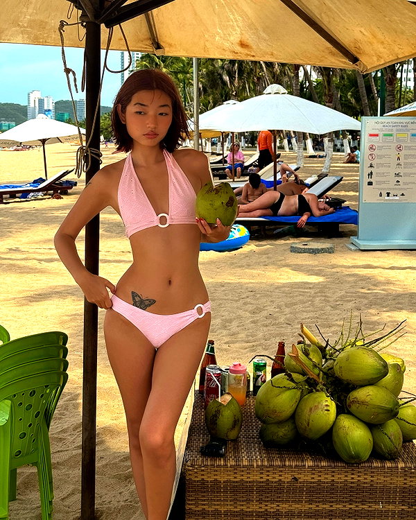 oanhdaqueen instagram image archive image