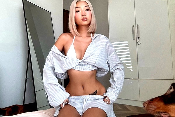 oanhdaqueen instagram image archive image