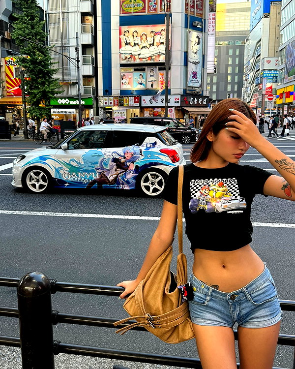 oanhdaqueen instagram image archive image