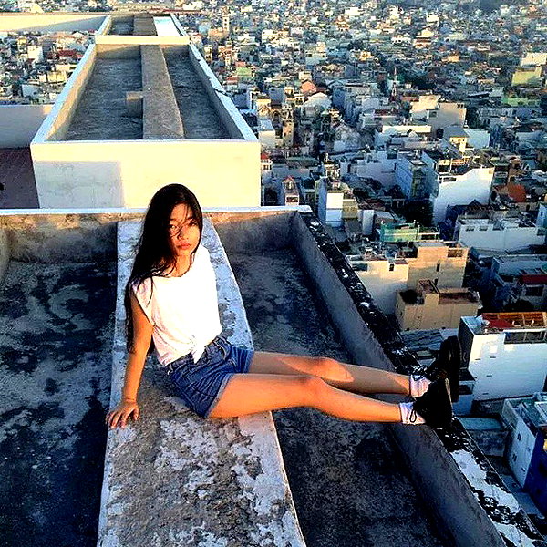 oanhdaqueen instagram image archive image