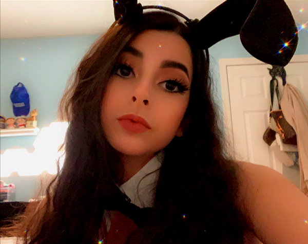 ohkaybunny instagram image archive image