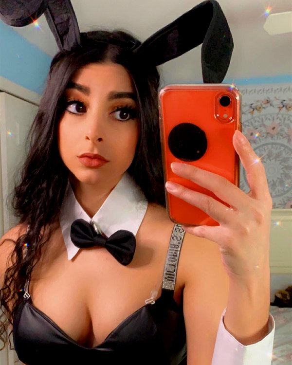 ohkaybunny instagram image archive image