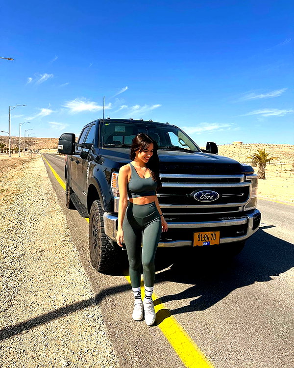omer.lev1 instagram image archive image