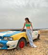 omer.lev1 Altpins Profile Picture