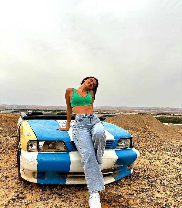 omer.lev1 instagram image archive image