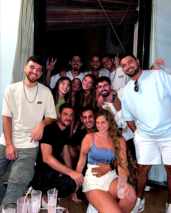omer.lev1 instagram image archive image
