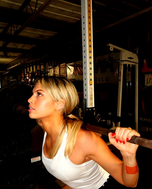 parismikinski instagram image archive image