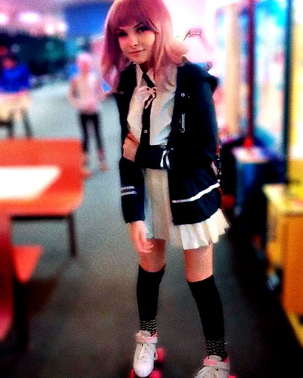 peachyfizzing instagram image archive image