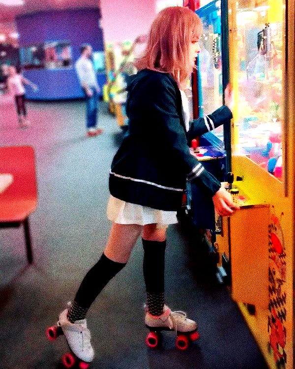 peachyfizzing instagram image archive image