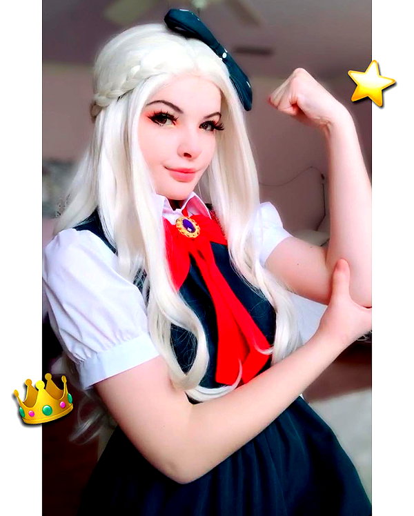 peachyfizzing instagram image archive image