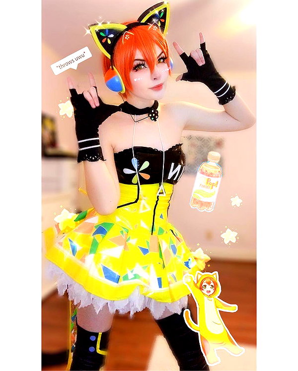 peachyfizzing instagram image archive image