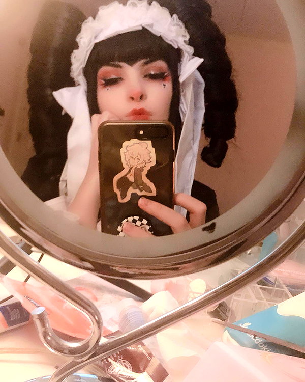 peachyfizzing instagram image archive image