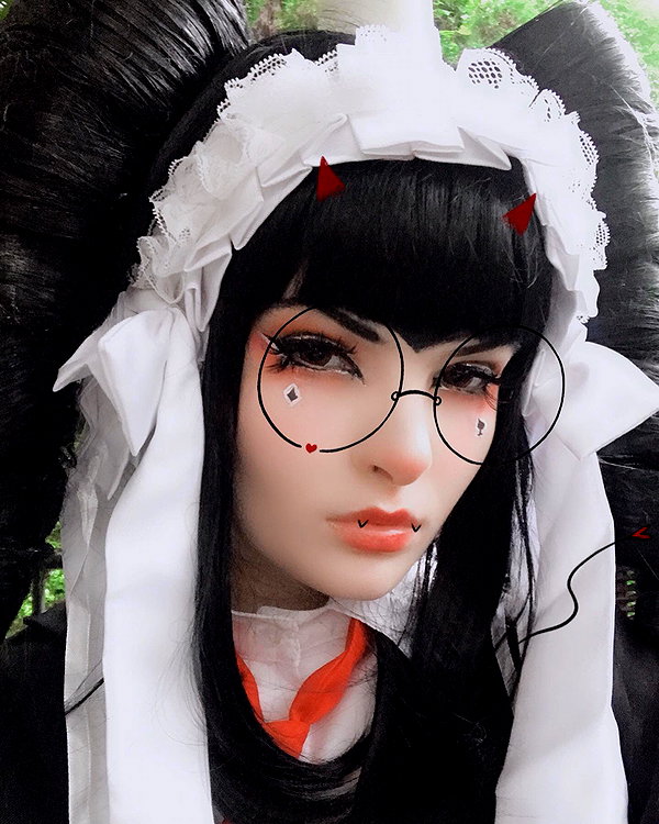 peachyfizzing instagram image archive image