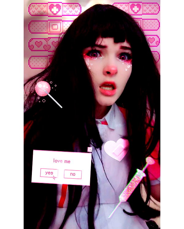 peachyfizzing instagram image archive image
