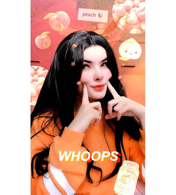 peachyfizzing instagram image archive image