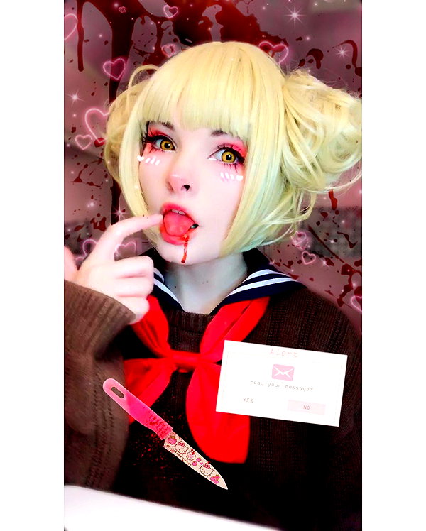 peachyfizzing instagram image archive image