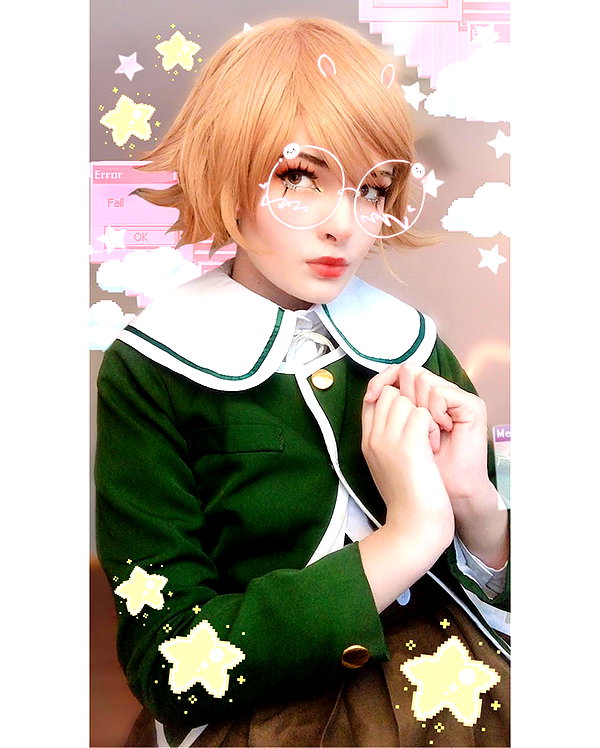peachyfizzing instagram image archive image