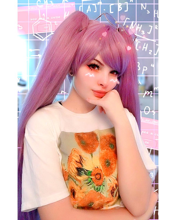 peachyfizzing instagram image archive image