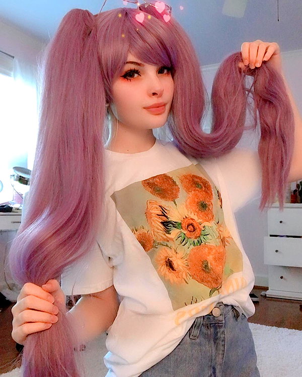 peachyfizzing instagram image archive image