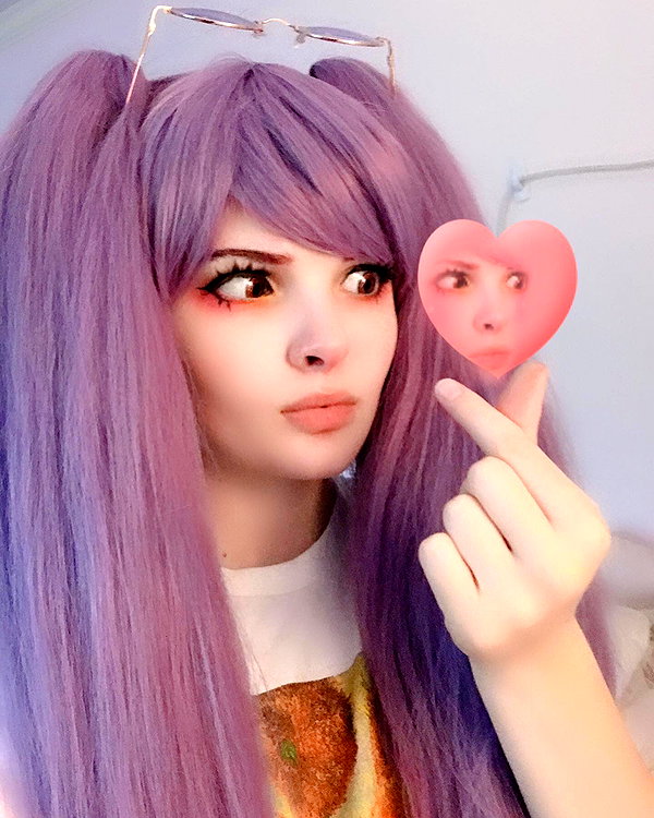 peachyfizzing instagram image archive image