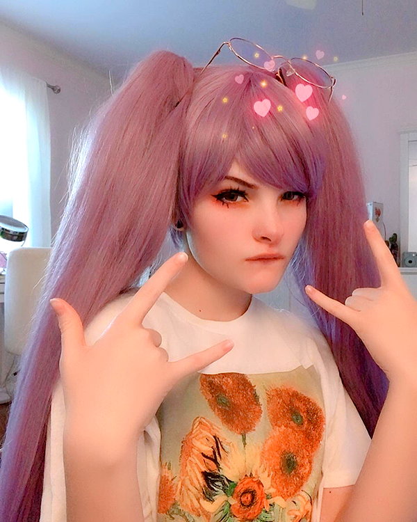 peachyfizzing instagram image archive image