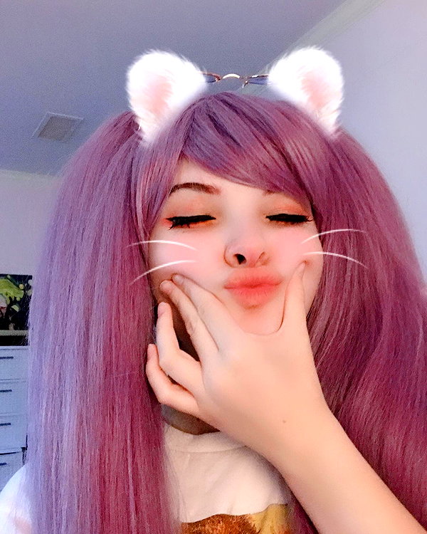 peachyfizzing instagram image archive image
