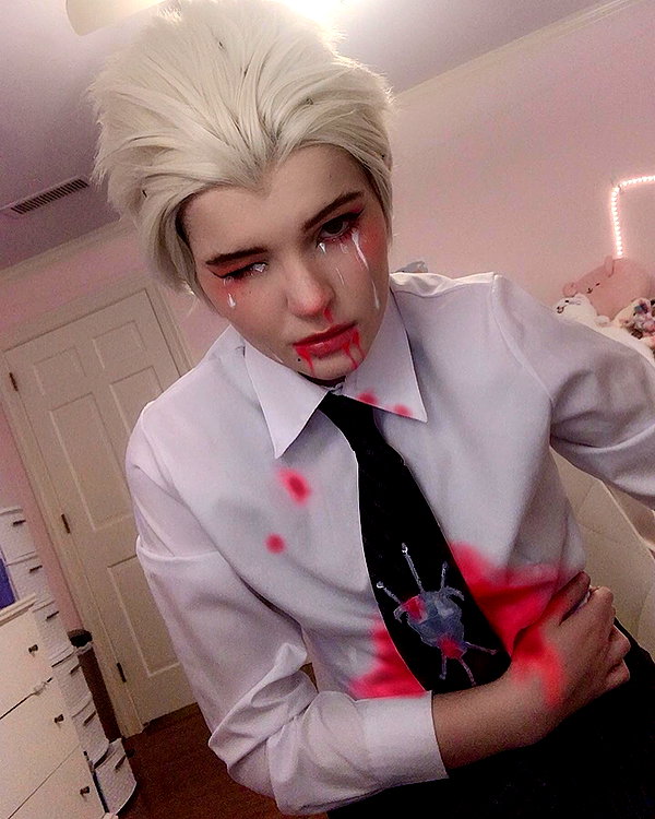 peachyfizzing instagram image archive image
