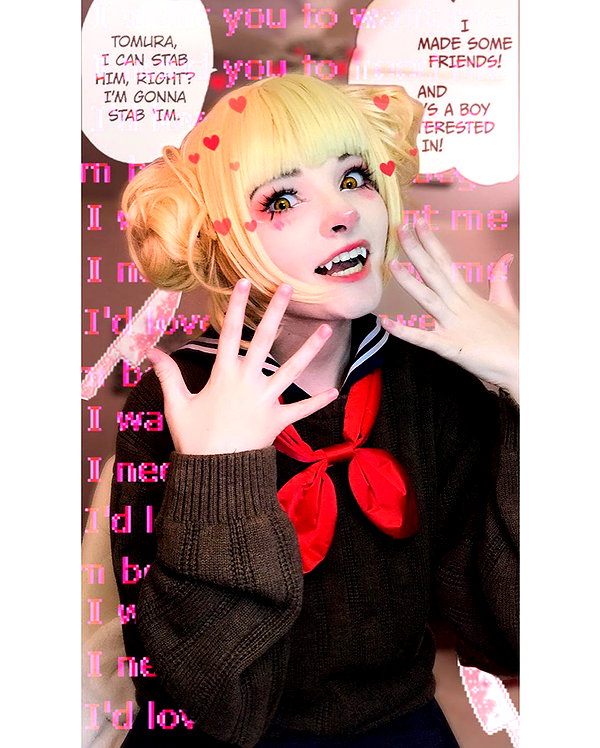 peachyfizzing instagram image archive image