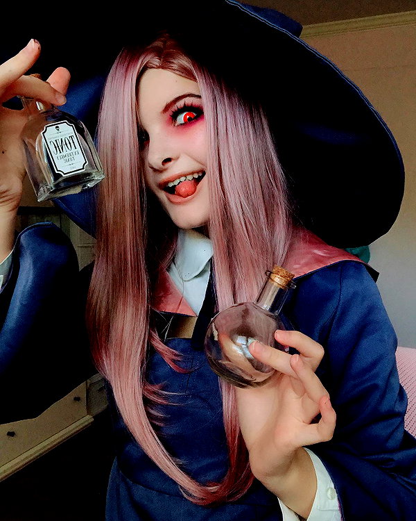peachyfizzing instagram image archive image
