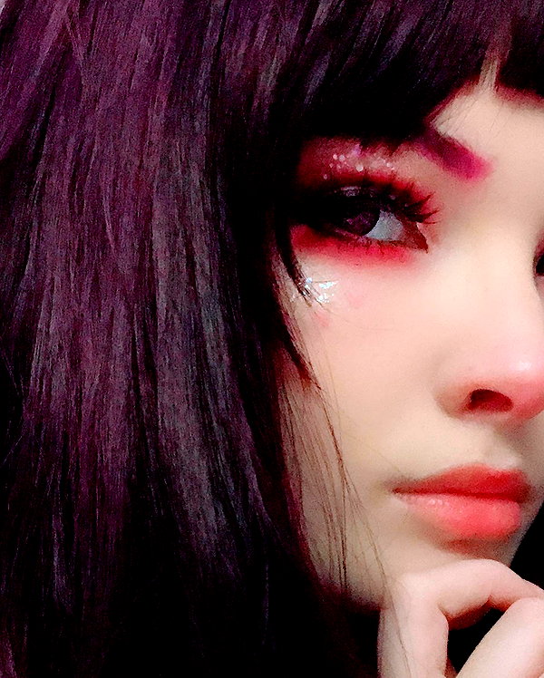 peachyfizzing instagram image archive image