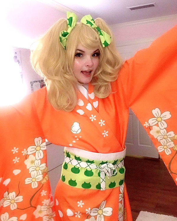 peachyfizzing instagram image archive image