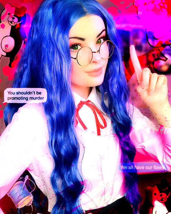 peachyfizzing instagram image archive image