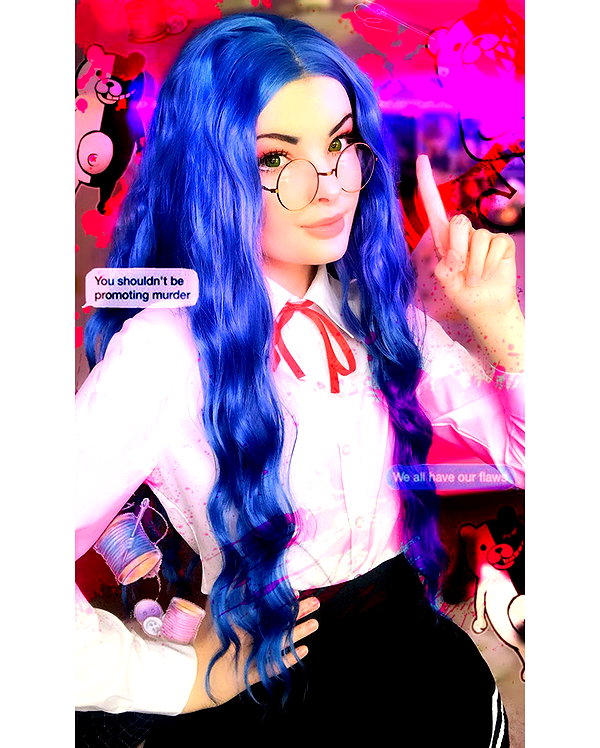 peachyfizzing instagram image archive image