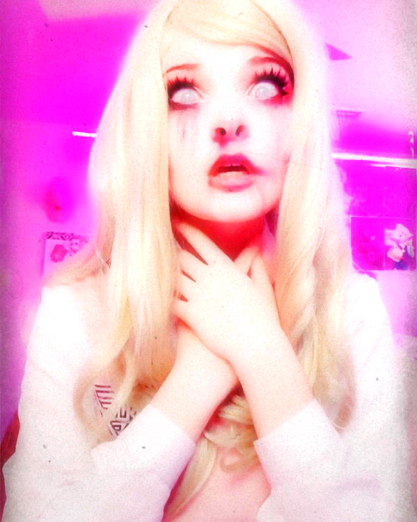 peachyfizzing instagram image archive image
