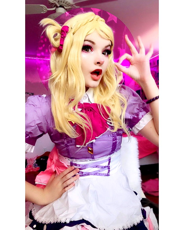 peachyfizzing instagram image archive image