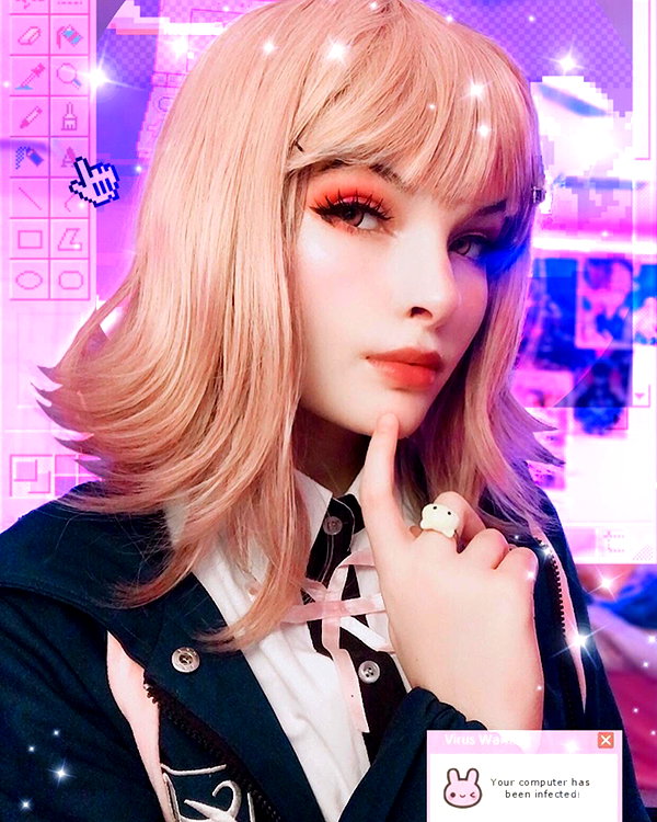 peachyfizzing instagram image archive image