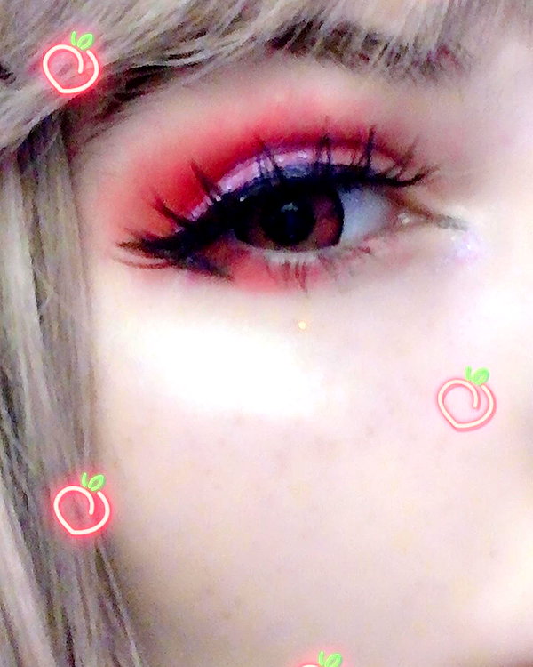 peachyfizzing instagram image archive image