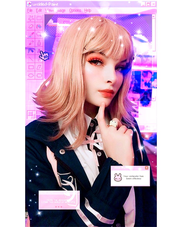 peachyfizzing instagram image archive image