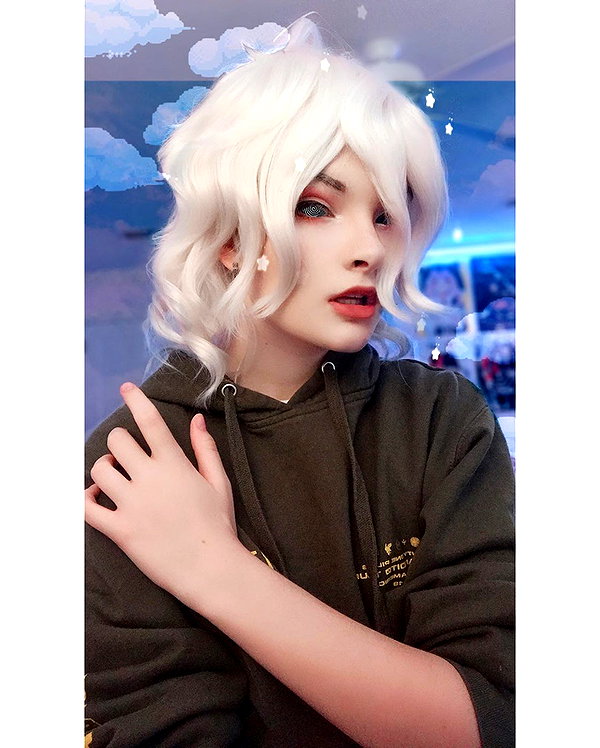 peachyfizzing instagram image archive image