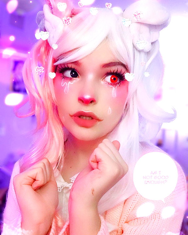 peachyfizzing instagram image archive image