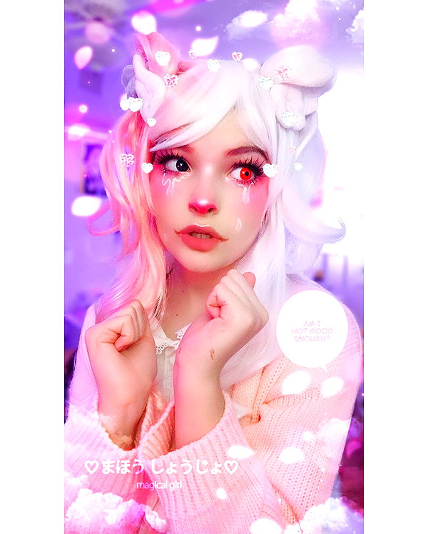 peachyfizzing instagram image archive image