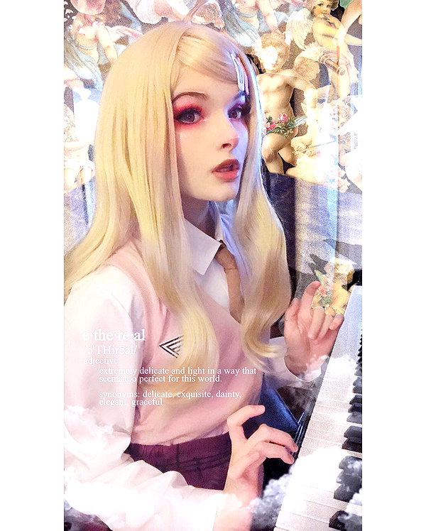 peachyfizzing instagram image archive image