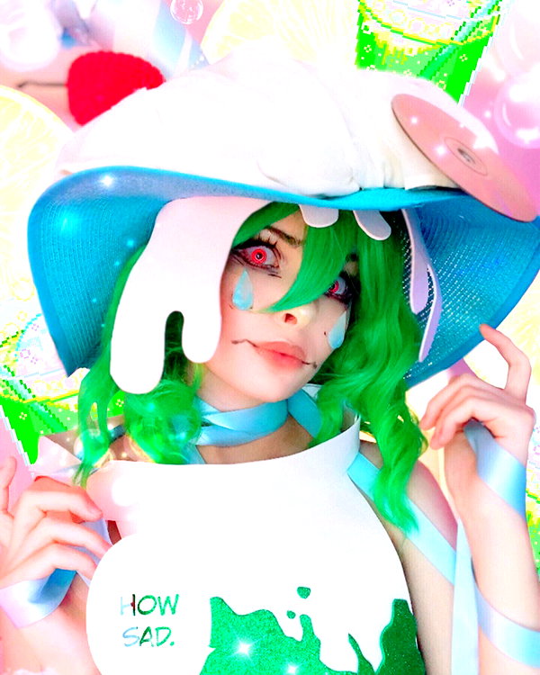 peachyfizzing instagram image archive image