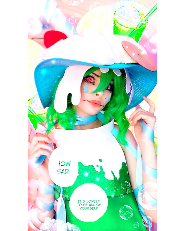 peachyfizzing instagram image archive image