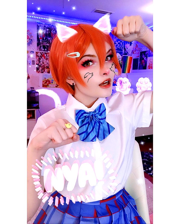 peachyfizzing instagram image archive image