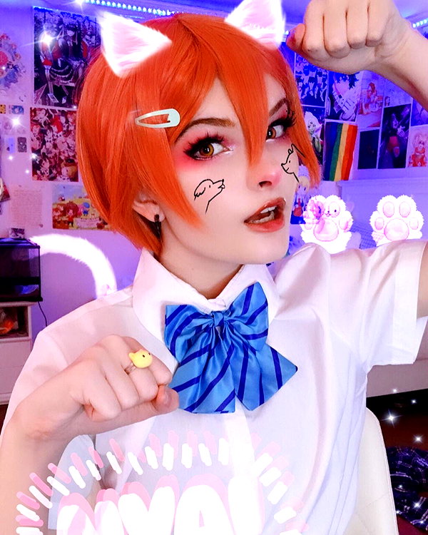 peachyfizzing instagram image archive image