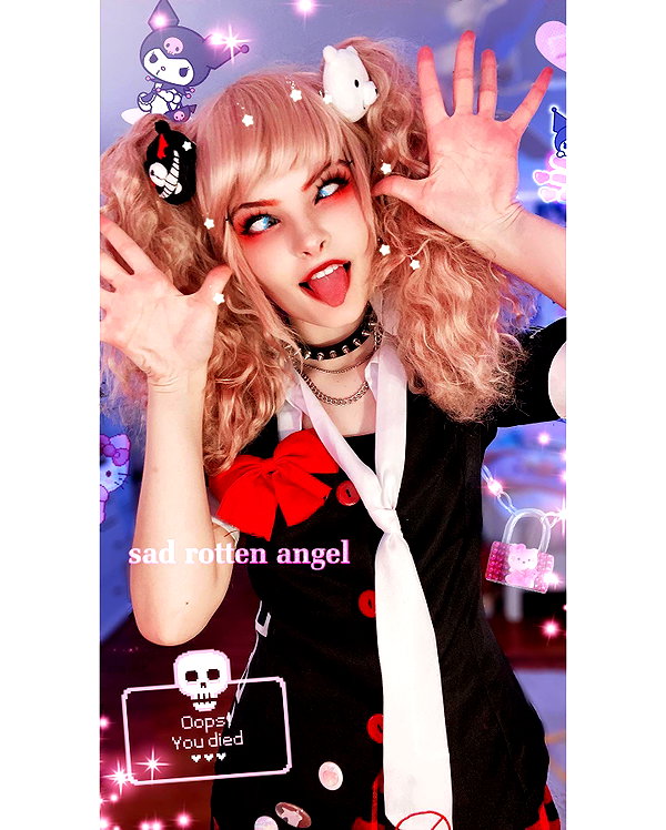 peachyfizzing instagram image archive image